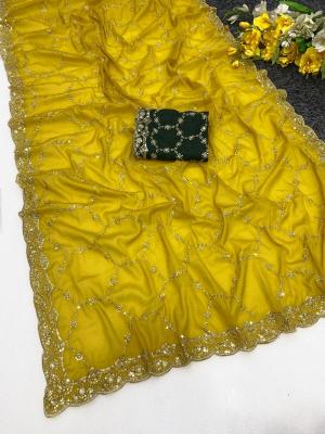 Vastrangan georgette top 5 saree wholesalers in surat